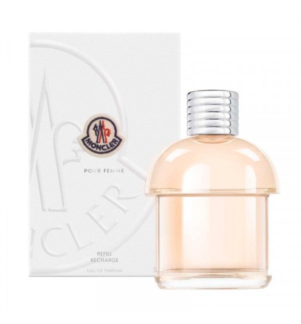 MONCLER POUR FEMME Eau de Parfum REFILL - 150ml