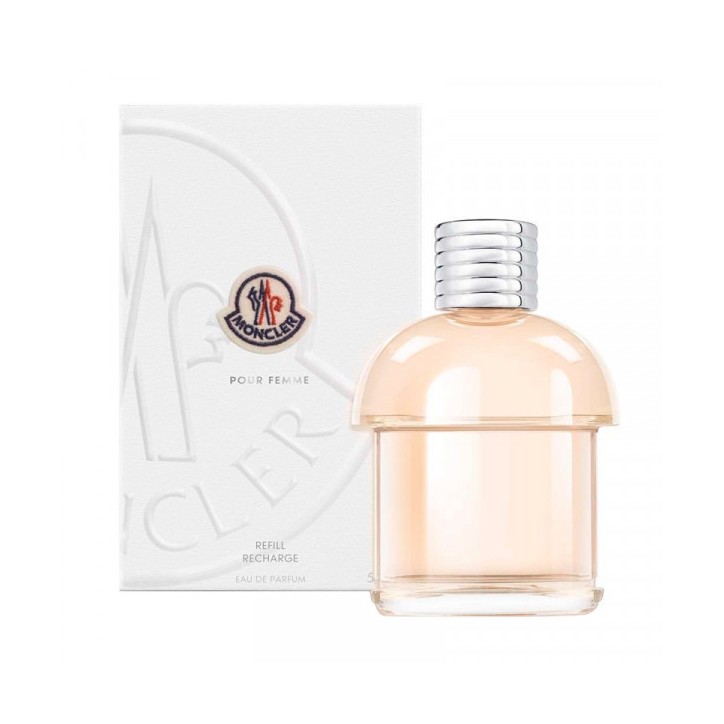 MONCLER POUR FEMME Eau de Parfum REFILL - 150ml