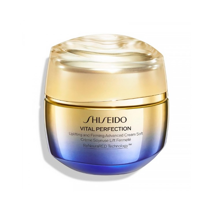 UPLIFTING AND FIRMING Advanced Cream Soft 50ml
