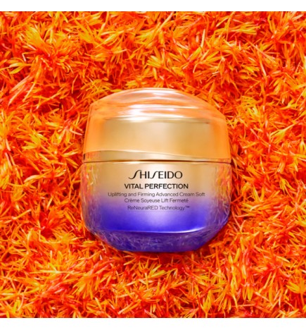 UPLIFTING AND FIRMING Advanced Cream Soft 50ml