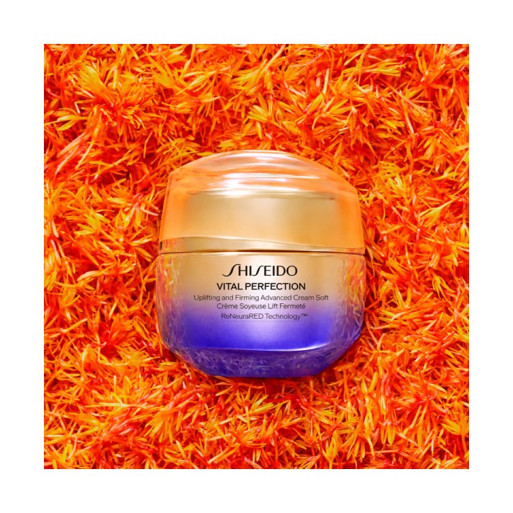UPLIFTING AND FIRMING Advanced Cream Soft 50ml