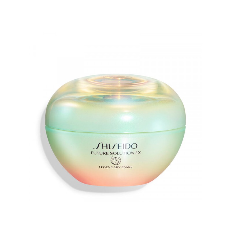 Shiseido FUTURE SOLUTION LX LEGENDARY ENMEI Ultimate Renewing Cream - 50ml