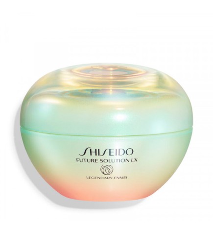 Shiseido FUTURE SOLUTION LX LEGENDARY ENMEI Ultimate Renewing Cream - 50ml