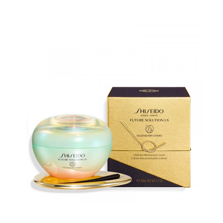 FUTURE SOLUTION LX LEGENDARY ENMEI Ultimate Renewing Cream - 50ml