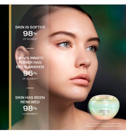 Shiseido FUTURE SOLUTION LX LEGENDARY ENMEI Ultimate Renewing Cream - 50ml