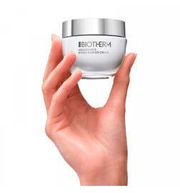 AQUASOURCE HYDRA BARRIER CREAM facial moisturizing cream - 50ml