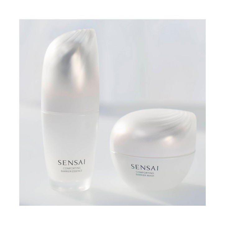COMFORTING barrier mask - 60 ml