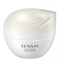 Sensai COMFORTING barrier mask - 60 ml