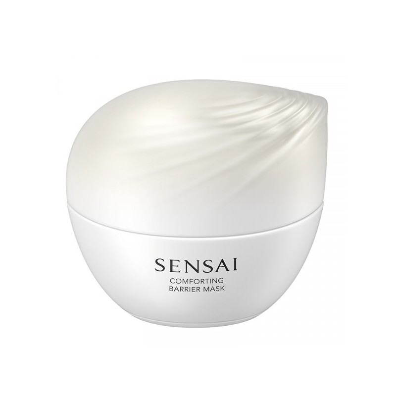 Sensai COMFORTING barrier mask - 60 ml
