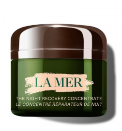 La Mer THE NIGHT RECOVERY Concentrate cream 50ml