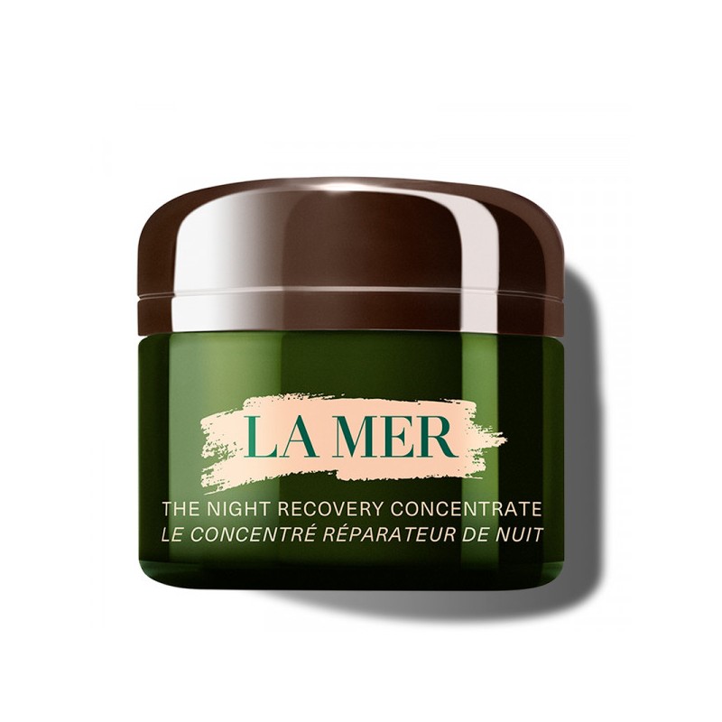 La Mer THE NIGHT RECOVERY Concentrate cream 50ml