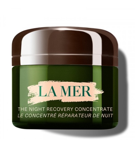 La Mer THE NIGHT RECOVERY Concentrate cream 50ml