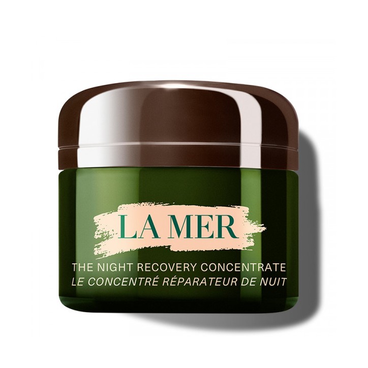 THE NIGHT RECOVERY Concentrate cream 50ml