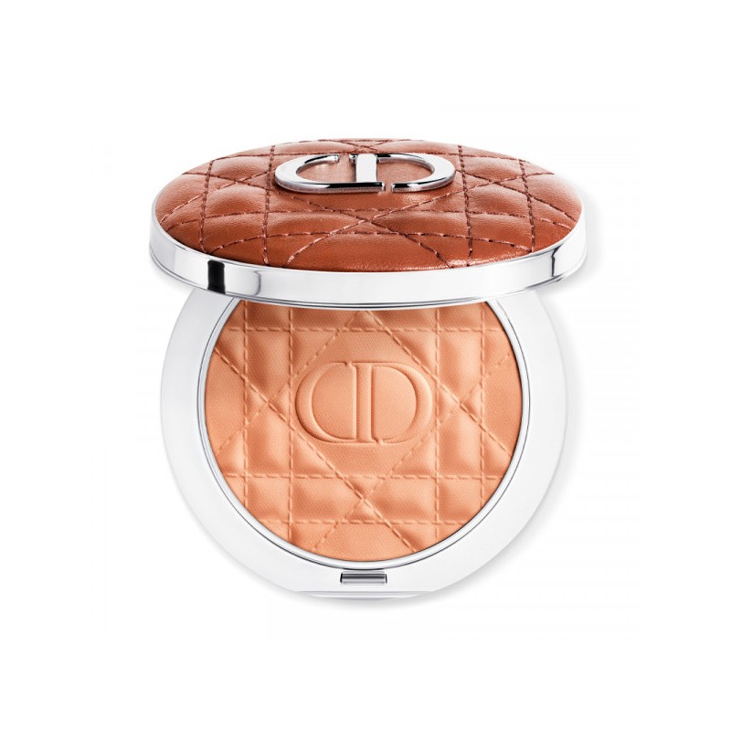 DIOR FOREVER NUDE BRONZE Bronzing powders