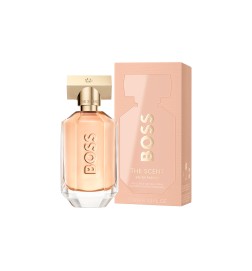 THE SCENT FOR HER Eau de Parfum - 30ml