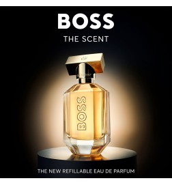 Hugo Boss THE SCENT FOR HER Eau de Parfum - 50ml