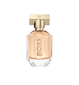 Hugo Boss THE SCENT FOR HER Eau de Parfum - 100ml