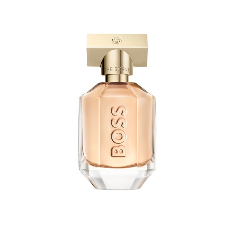 Hugo Boss THE SCENT FOR HER Eau de Parfum - 100ml