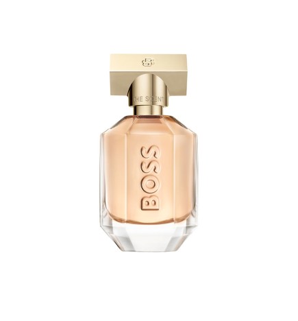Hugo Boss THE SCENT FOR HER Eau de Parfum - 100ml