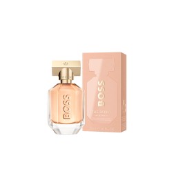 THE SCENT FOR HER Eau de Parfum - 100ml