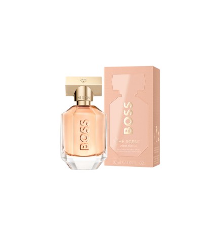 THE SCENT FOR HER Eau de Parfum - 100ml