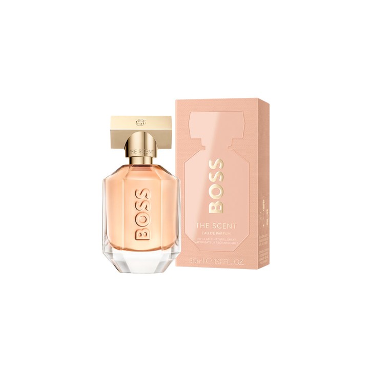 THE SCENT FOR HER Eau de Parfum - 100ml
