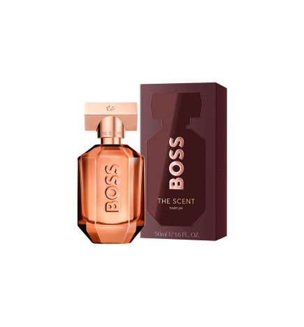 THE SCENT FOR HER PARFUM 50ml