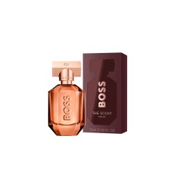 THE SCENT FOR HER PARFUM 30ml