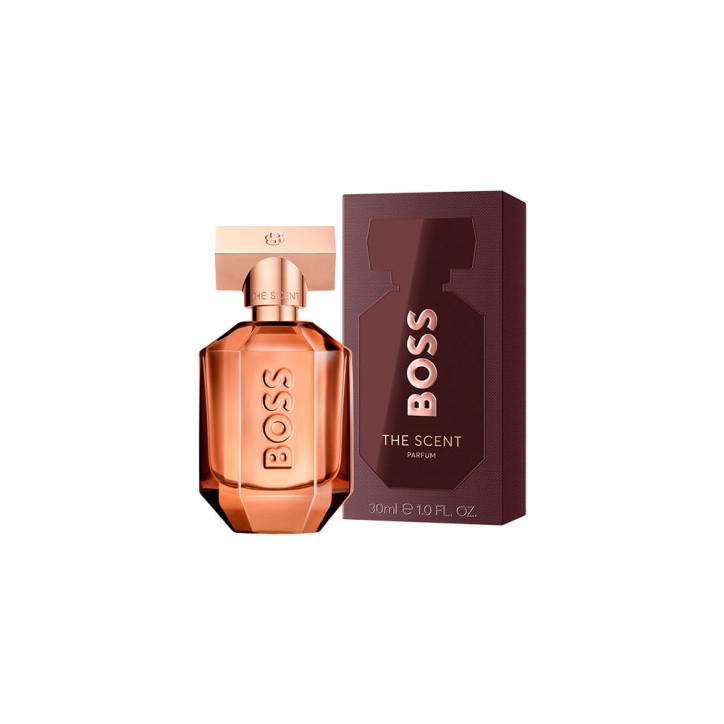 THE SCENT FOR HER PARFUM 30ml