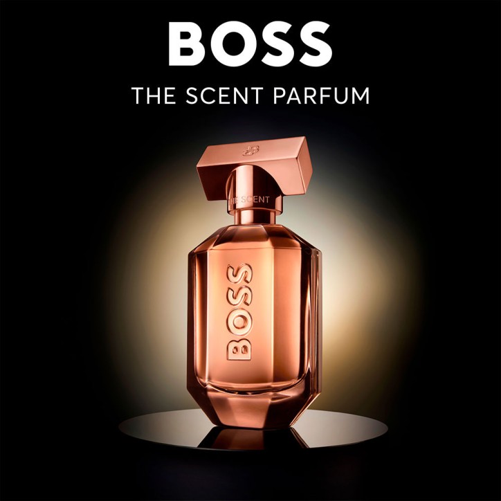 THE SCENT FOR HER PARFUM 30ml