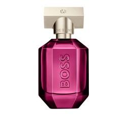 Hugo Boss THE SCENT FOR HER MAGNETIC Eau de Parfum - 50ml