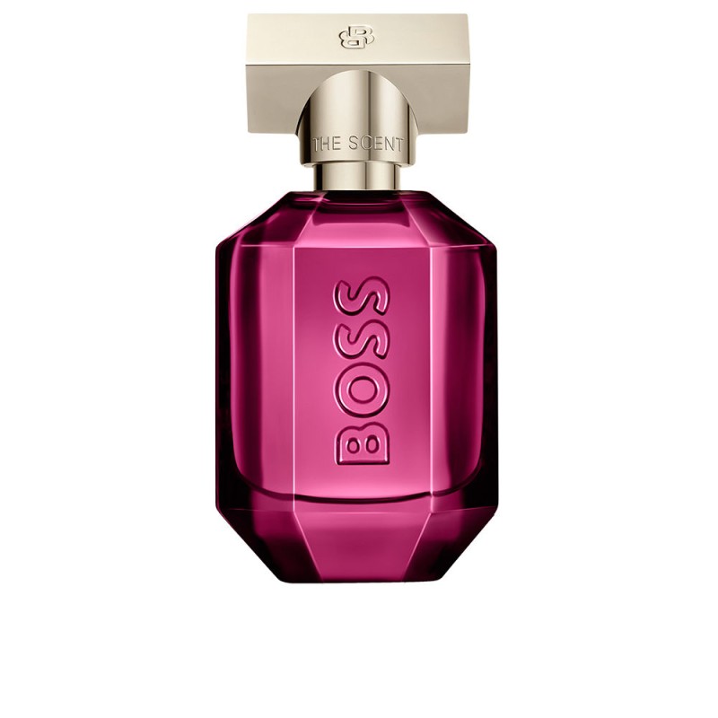 Hugo Boss THE SCENT FOR HER MAGNETIC Eau de Parfum - 50ml