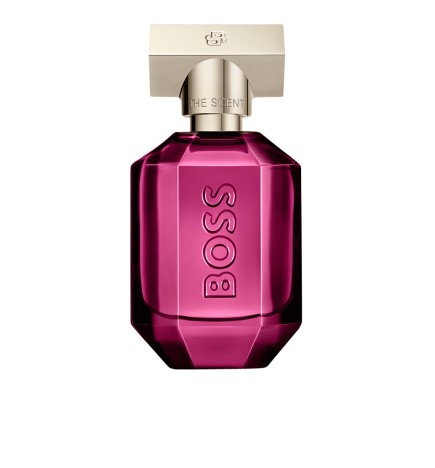 Hugo Boss THE SCENT FOR HER MAGNETIC Eau de Parfum - 50ml