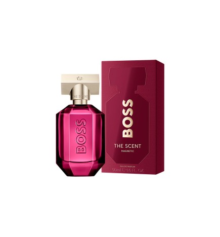 THE SCENT FOR HER MAGNETIC Eau de Parfum - 50ml