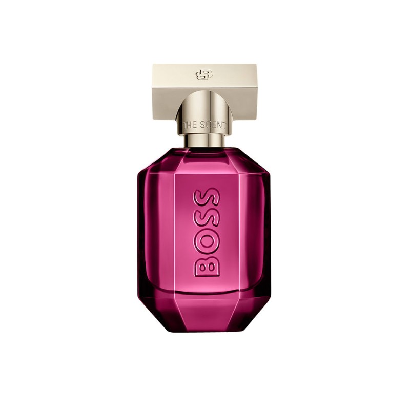 Hugo Boss THE SCENT FOR HER MAGNETIC Eau de Parfum - 30ml