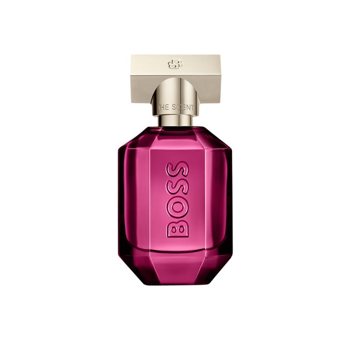 THE SCENT FOR HER MAGNETIC Eau de Parfum - 30ml