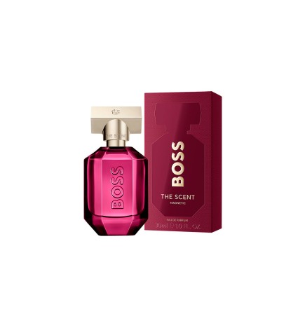 THE SCENT FOR HER MAGNETIC Eau de Parfum - 30ml