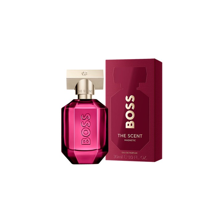 THE SCENT FOR HER MAGNETIC Eau de Parfum - 30ml