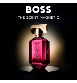 Hugo Boss THE SCENT FOR HER MAGNETIC Eau de Parfum - 50ml