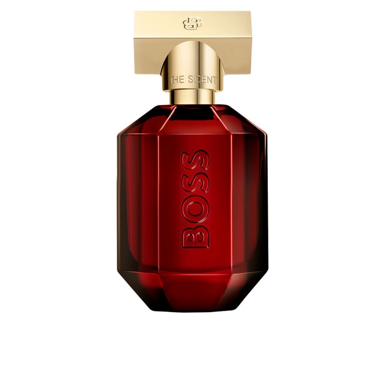 Hugo Boss THE SCENT FOR HER ELIXIR PARFUM INTENSE 50ml