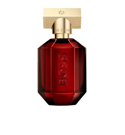 Hugo Boss THE SCENT FOR HER ELIXIR PARFUM INTENSE 50ml