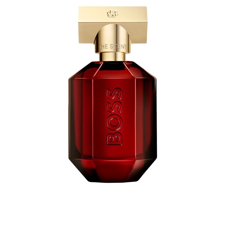 THE SCENT FOR HER ELIXIR PARFUM INTENSE 50ml