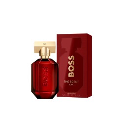 THE SCENT FOR HER ELIXIR PARFUM INTENSE 50ml