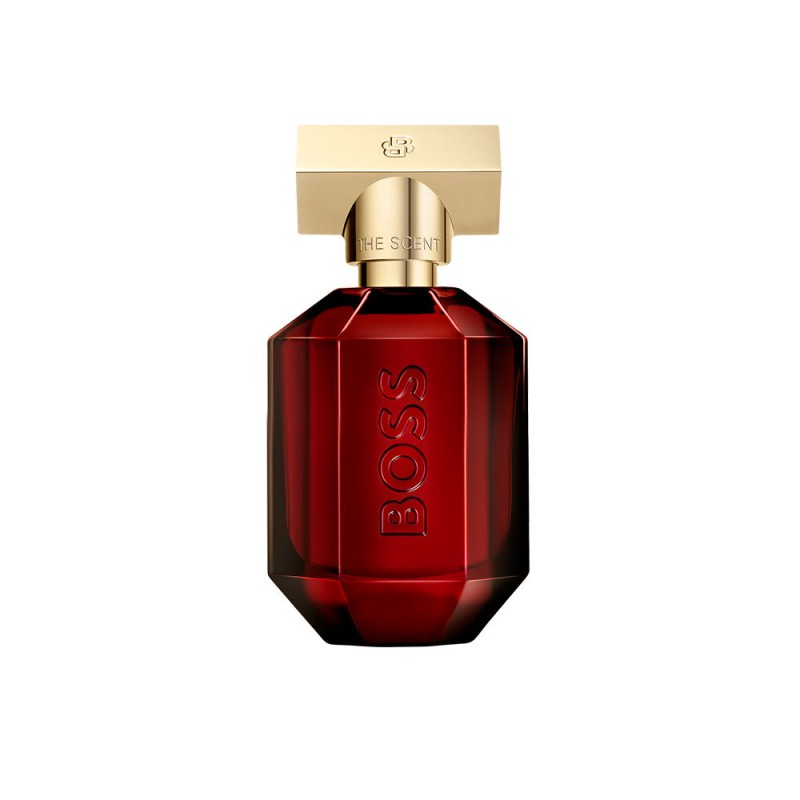 Hugo Boss THE SCENT FOR HER ELIXIR PARFUM INTENSE 30ml