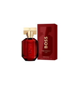 THE SCENT FOR HER ELIXIR PARFUM INTENSE 30ml