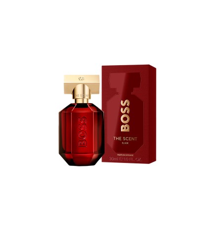 THE SCENT FOR HER ELIXIR PARFUM INTENSE 30ml