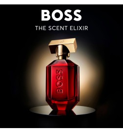 Hugo Boss THE SCENT FOR HER ELIXIR PARFUM INTENSE 50ml