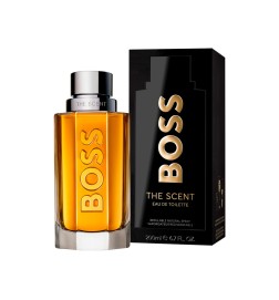 Hugo Boss THE SCENT Eau de Toilette - 200ml