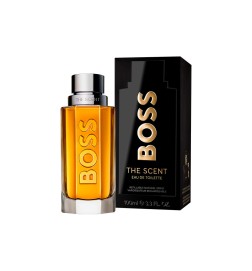 THE SCENT Eau de Toilette -100ml
