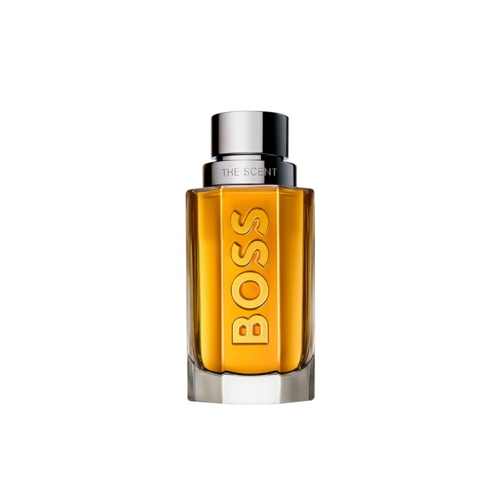 THE SCENT Eau de Toilette - 50ml
